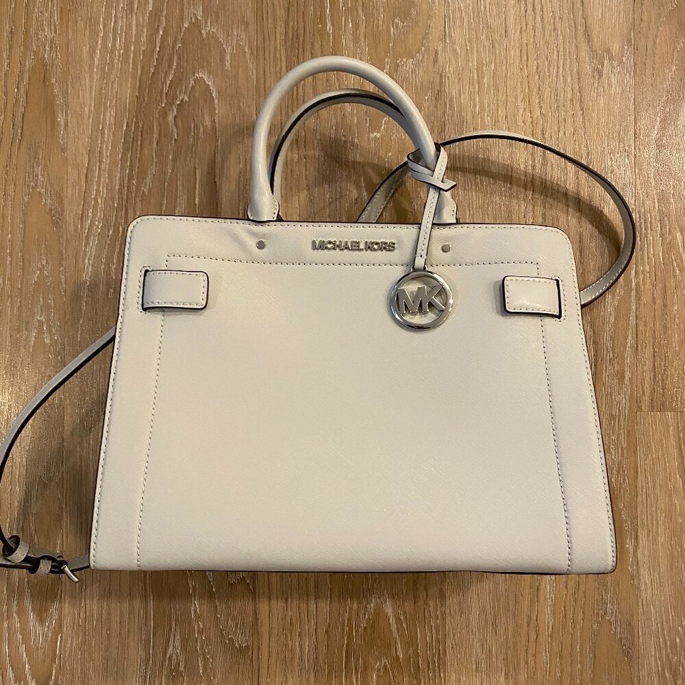 Michael Kors Satchel Rayne Purse